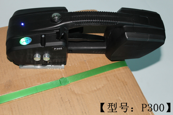 P300打包機16
