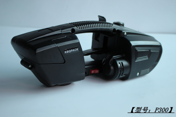 P300打包機(jī)30