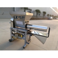 電磁離合裝袋機(jī)  裝袋機(jī)廠家直銷(xiāo) 香菇裝袋機(jī)  平菇裝袋機(jī)