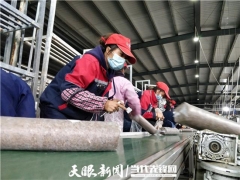 水城：一座菌種場與億元級(jí)的食用菌產(chǎn)業(yè) ()