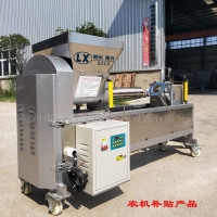 隆興數(shù)控抱筒裝袋機(jī)  自動(dòng)裝包機(jī)  裝袋機(jī)廠家直銷(xiāo)