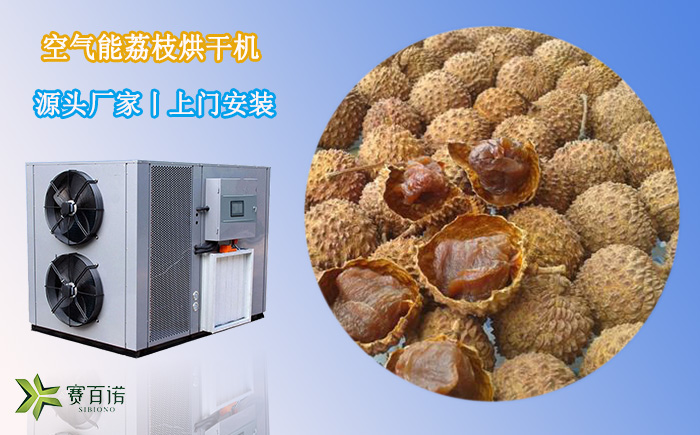 福建荔枝烘干機(jī)