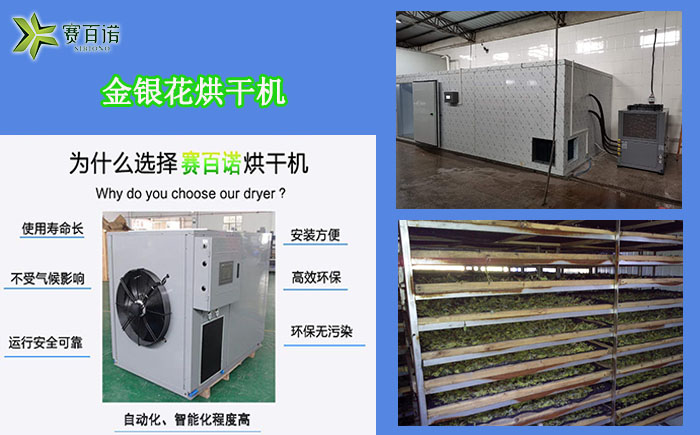 金銀花烘干機(jī)價格