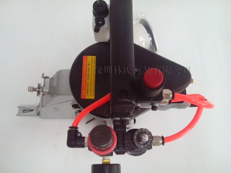 N600A-AIR氣動(dòng)縫包機(jī)（防暴）4