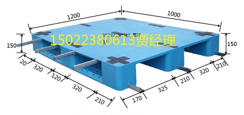 川字平板1210內(nèi)置8鋼管進口