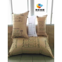 充氣袋，牛皮紙充氣袋，集裝箱充氣袋