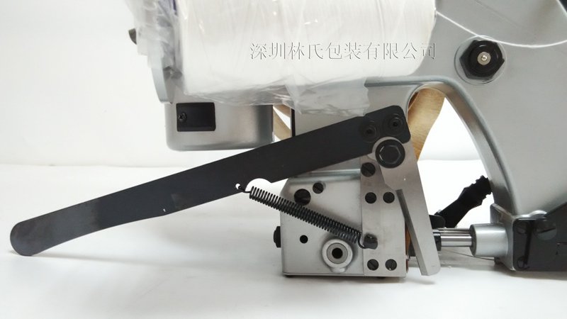 N600AC手提縫包機5