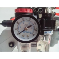 耀瀚牌N600A-AIR化工防爆手提氣動袋口縫包機(jī)