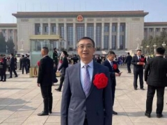 全國脫貧攻堅先進個人李曄：堅守初心 做優(yōu)中醫(yī)藥靈芝產(chǎn)業(yè)拓寬增收致富路 ()