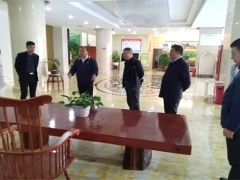 甘肅舟曲：解決三大問題  為全國羊肚菌大會做前期準(zhǔn)備 ()