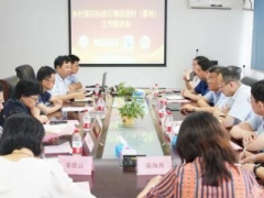 向大健康、綠色環(huán)保方向邁進 上海食用菌產(chǎn)業(yè)發(fā)展離不開“科技力量” ()