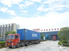 湖北隨州：品源現(xiàn)代農(nóng)業(yè)6個(gè)月出口1.2億美元！ ()