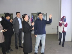 香菇液體菌種規(guī)?；瘧?yīng)用現(xiàn)場(chǎng)會(huì)在河南成功召開 ()
