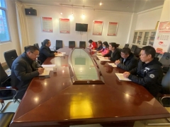 云南省供銷合作社黨組書記、主任和麗貴調(diào)研總社昆明食用菌研究所（云南省食用菌產(chǎn)業(yè)發(fā)展研究院） ()