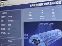 智能調(diào)控！武漢人用計算機(jī)幫助一年四季種菌菇 ()