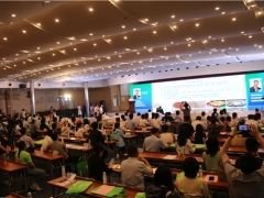 2022年武漢種博會召開！食用菌學術研討會暨食用菌4號館現(xiàn)場觀摩會舉行 ()