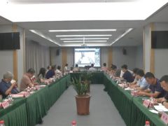 全國(guó)銀耳標(biāo)準(zhǔn)化工作組工作推進(jìn)會(huì)暨《生鮮銀耳包裝、貯存與冷鏈運(yùn)輸技術(shù)規(guī)范》國(guó)家標(biāo)準(zhǔn)審查會(huì)在古田縣召開(kāi) ()