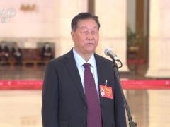 林占熺：菌草技術(shù)走向世界 貢獻“中國智慧” ()