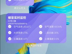鴻蒙開發(fā)者在東北建造“蘑菇實驗室” ()