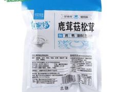 25.8元/袋！永輝超市賣假“松茸”遭處罰 ()