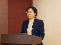 《食用菌學(xué)報(bào)》編輯部主任王瑞霞被評為“優(yōu)秀主編” ()