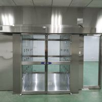 單人風(fēng)淋室價(jià)格