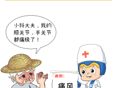 科有趣 | 此嘌呤非彼嘌呤，食用菌不會(huì)引發(fā)或加重痛風(fēng) ()