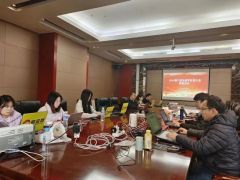 即將開幕！中國漢江菌谷產(chǎn)業(yè)高質(zhì)量發(fā)展暨第八屆全國羊肚菌大會籌備工作緊鑼密鼓