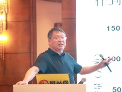 申進文：我國平菇產(chǎn)業(yè)發(fā)展歷史、現(xiàn)狀及趨勢 ()